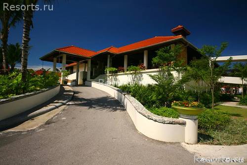 The Briza Beach Resort Khao Lak 29